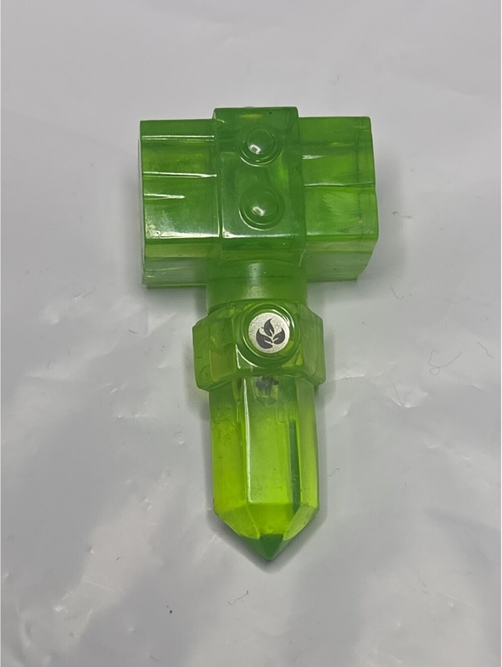 SKYLANDERS Trap Team Figure Life Hammer Loose Activision